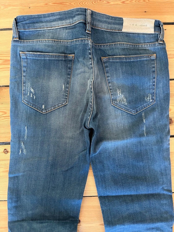 Billede af Iro jeans