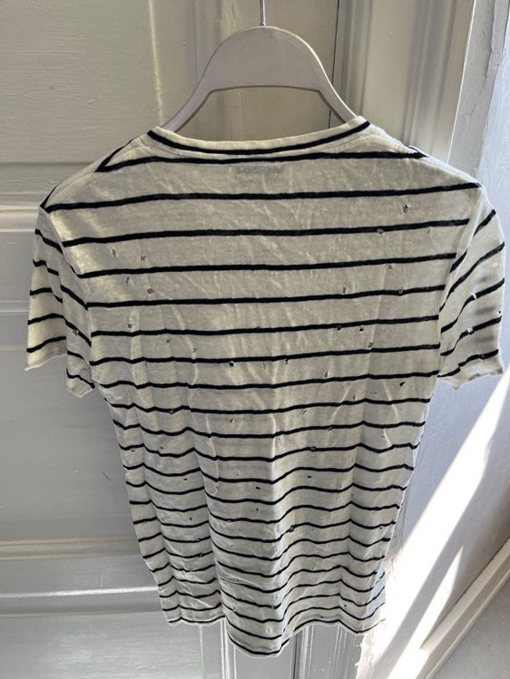Billede af Iro signatur t-shirt i hør