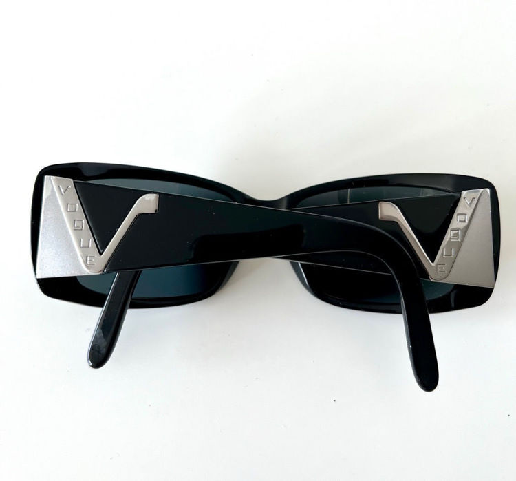 Billede af Vogue