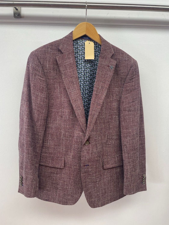 Billede af Blazer Van Gils