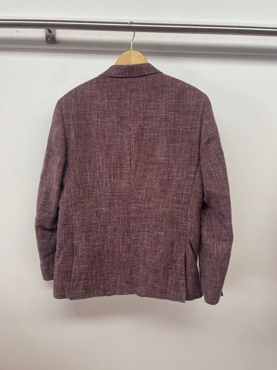 Billede af Blazer Van Gils