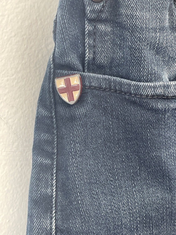 Billede af Blur de Genes Jeans