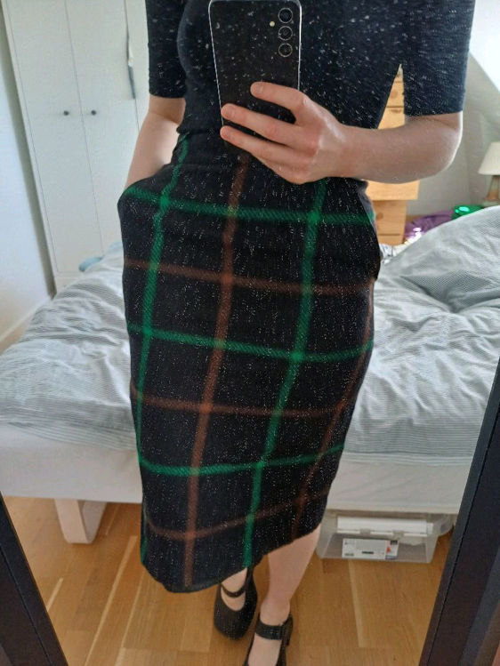 Billede af Vintage