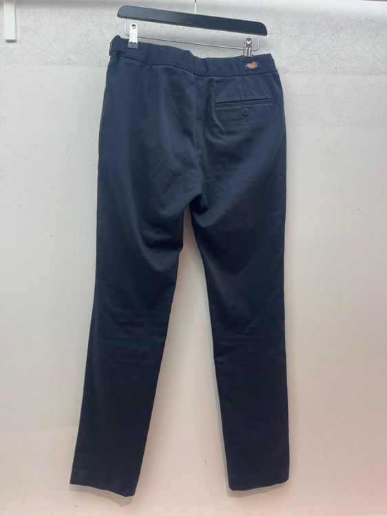 Billede af Dickies blå bukser 