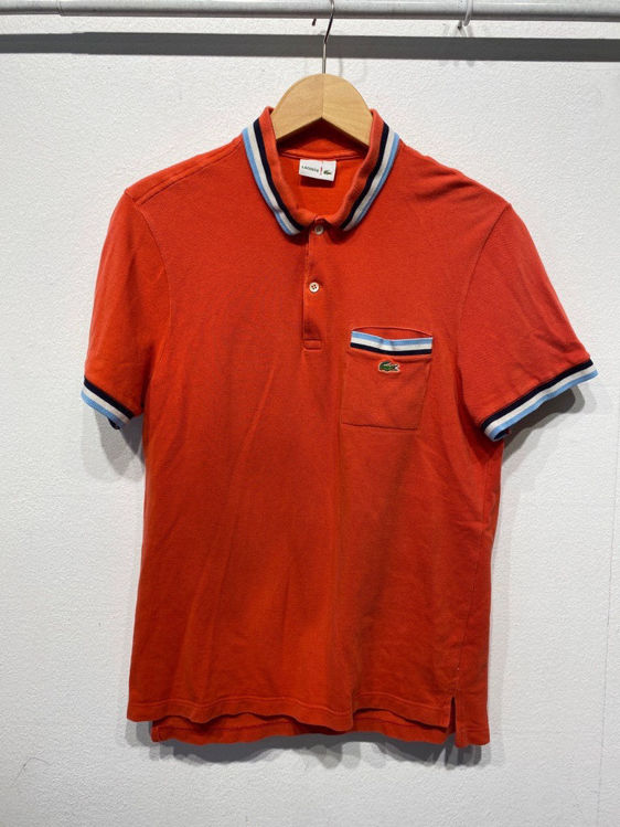 Billede af Unique Lacoste