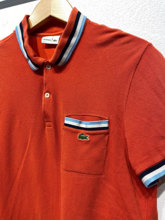 Billede af Unique Lacoste