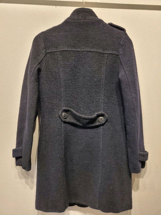 Billede af Wool cout