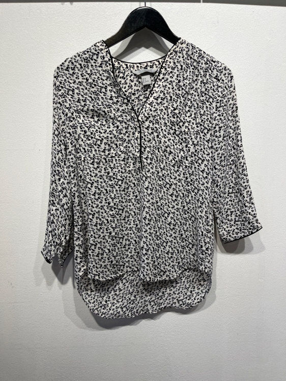 Billede af Bluse