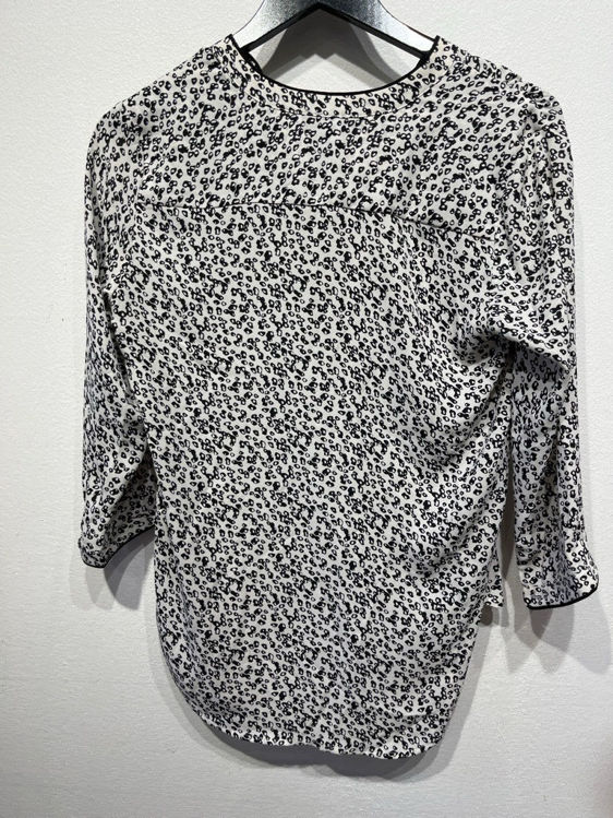 Billede af Bluse