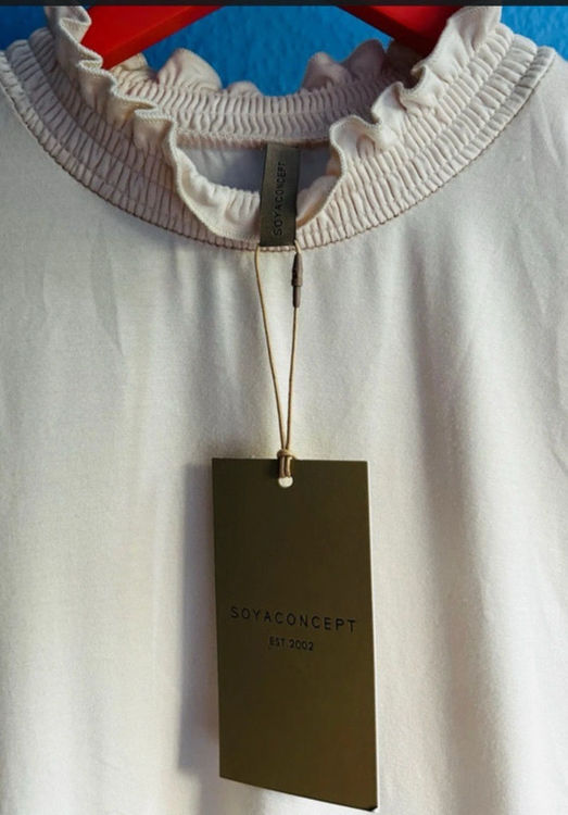 Billede af Soyaconcept bluse