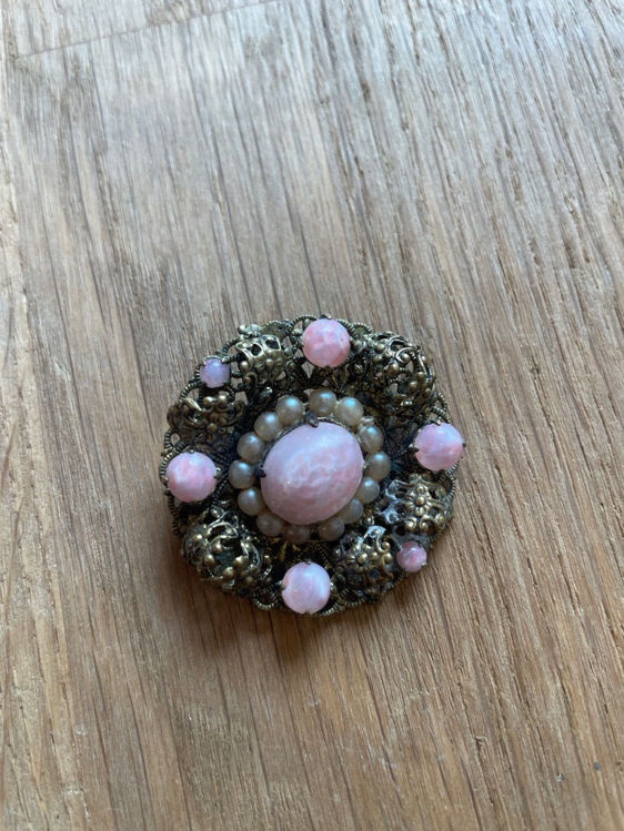 Billede af Spilla Rosa