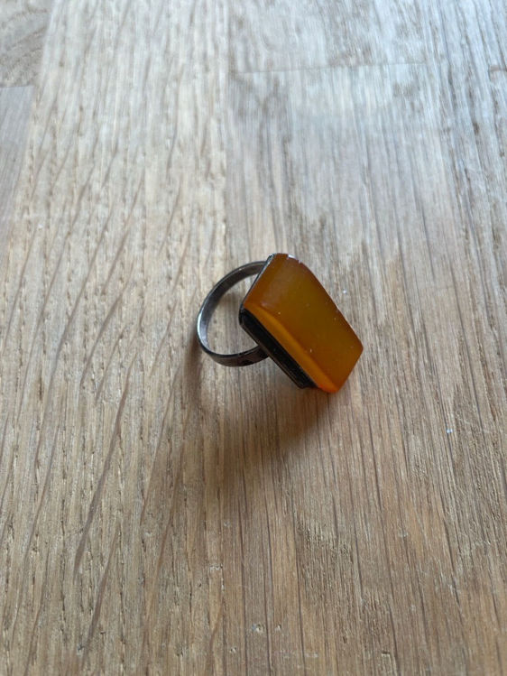 Billede af Anello Amber