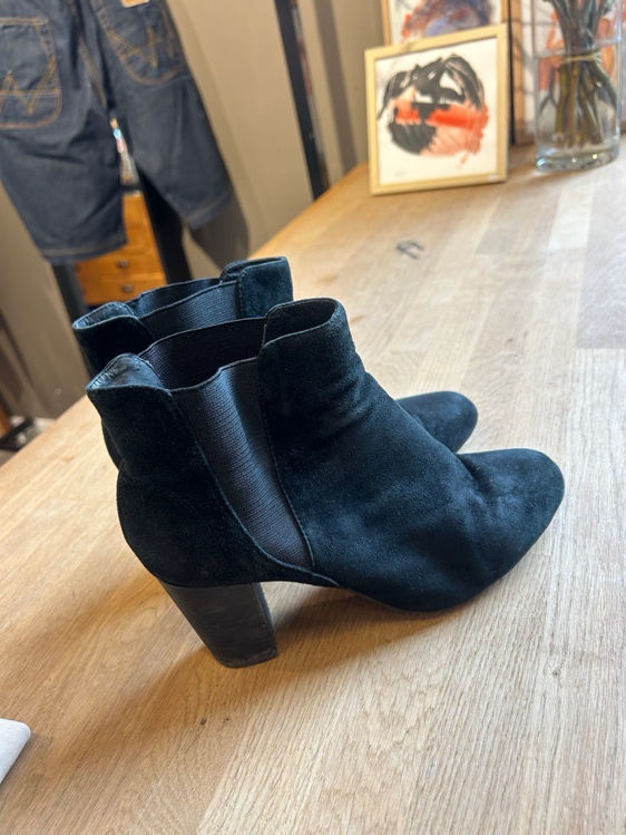 Billede af Shoe the bear 