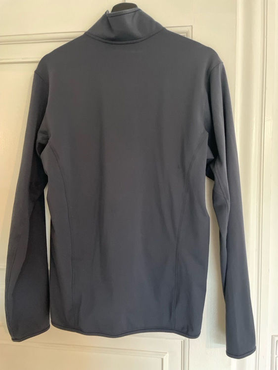 Billede af Arcteryx lightweight Jacket Men herrefleece