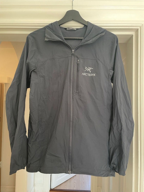 Billede af Arcteryx SQUAMISH HOODY M