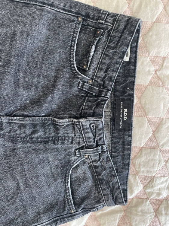 Billede af 	R.D.D. ROYAL DENIM DIVISION