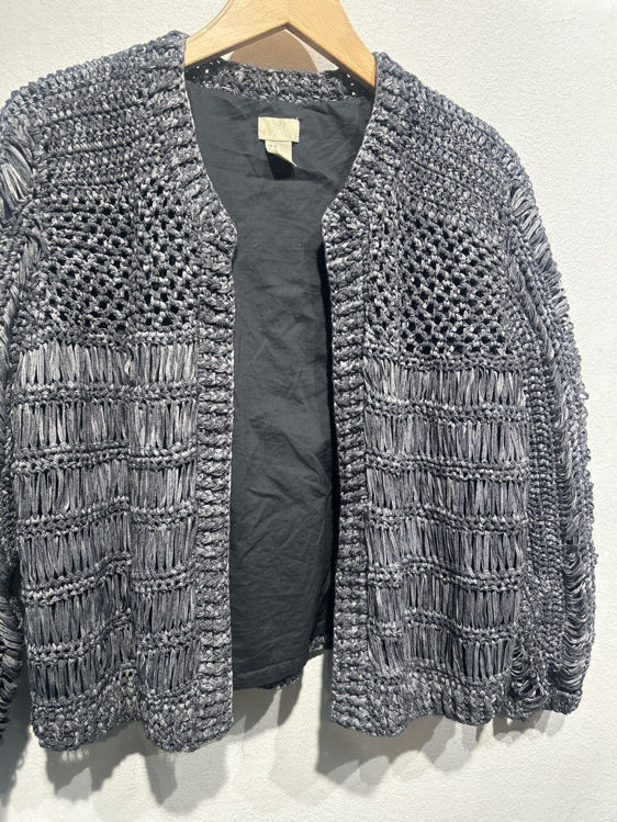 Billede af H&M blazer 