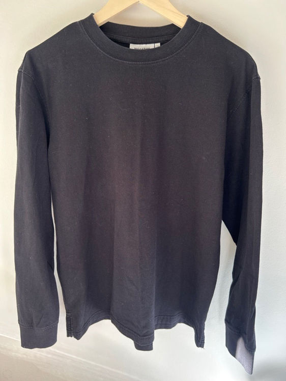 Billede af Weekday tshirt 
