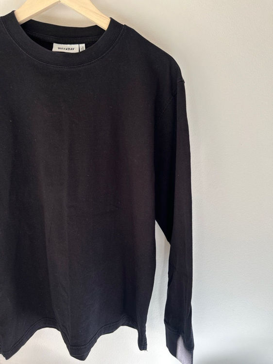 Billede af Weekday tshirt 