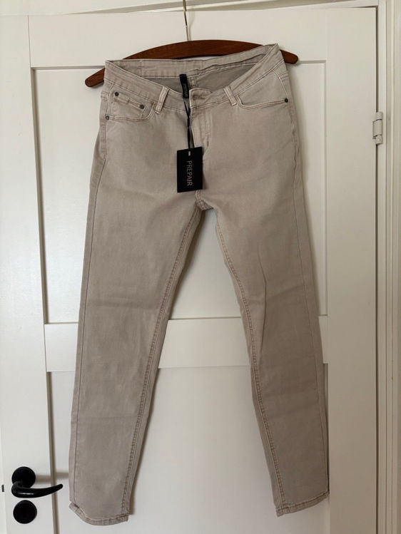 Billede af Stretch bukser