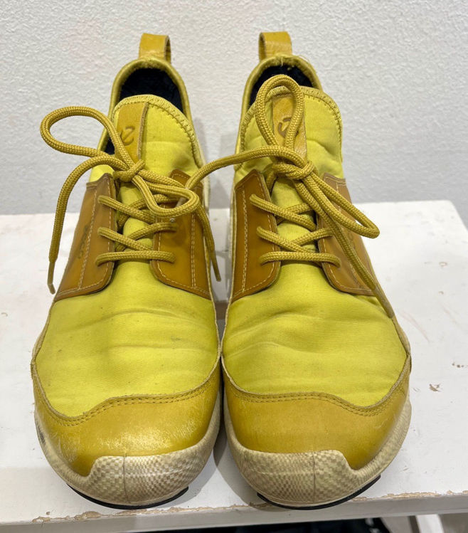 Billede af Sneakers fra Ecco 
