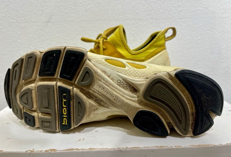 Billede af Sneakers fra Ecco 