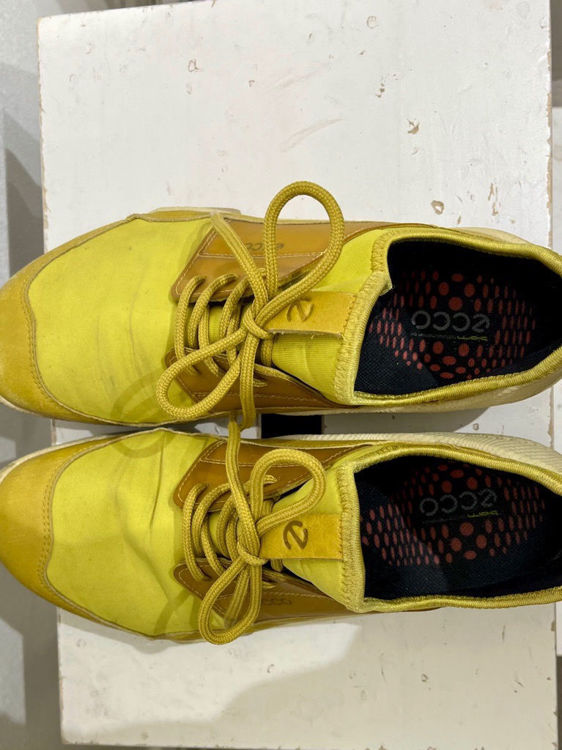 Billede af Sneakers fra Ecco 