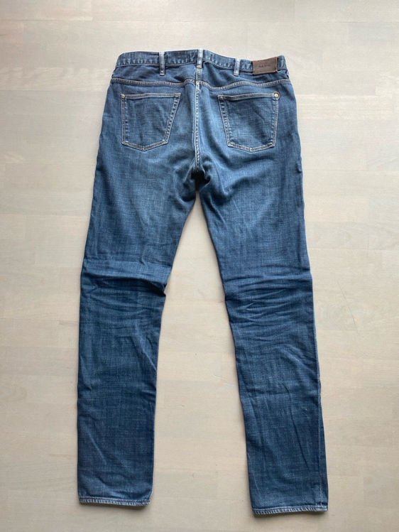 Billede af Paul Smith