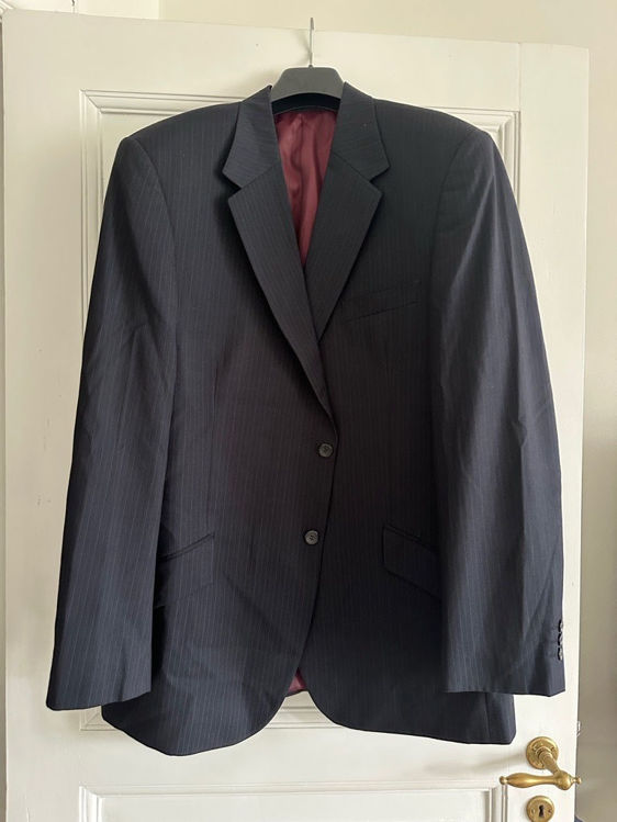 Billede af Vintage blazer 