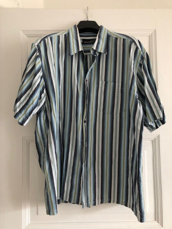 Billede af Vintage skjorte 
