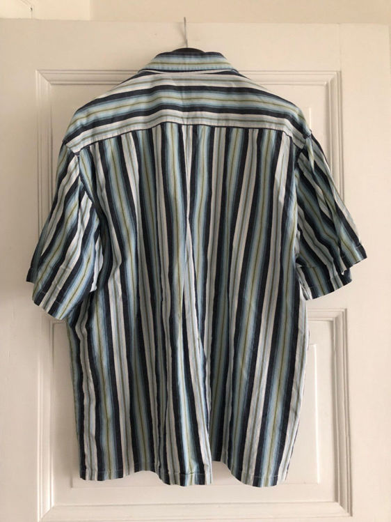 Billede af Vintage skjorte 