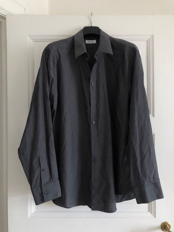 Billede af Calvin Klein skjorte