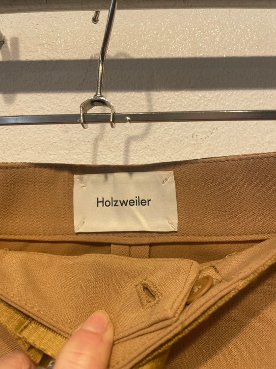 Billede af Holzweiler