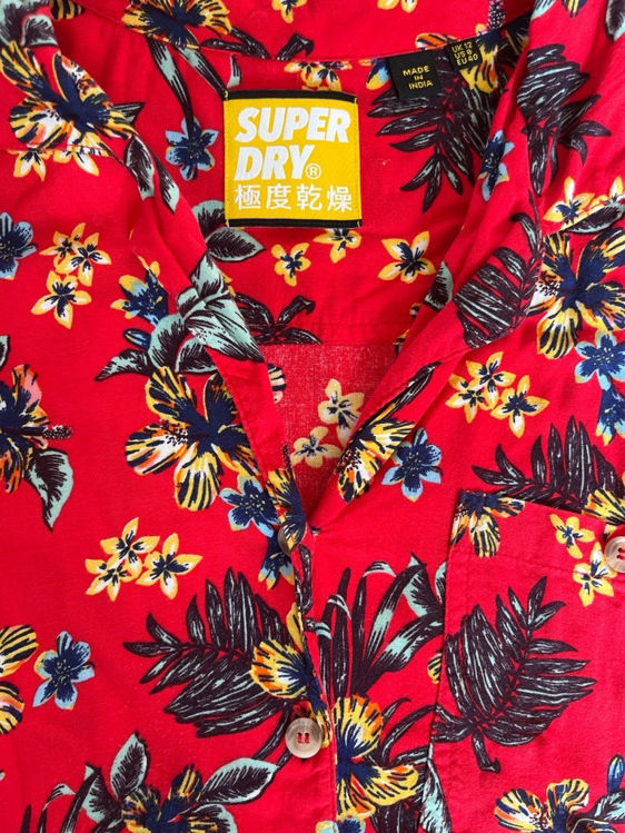 Billede af Super dry 