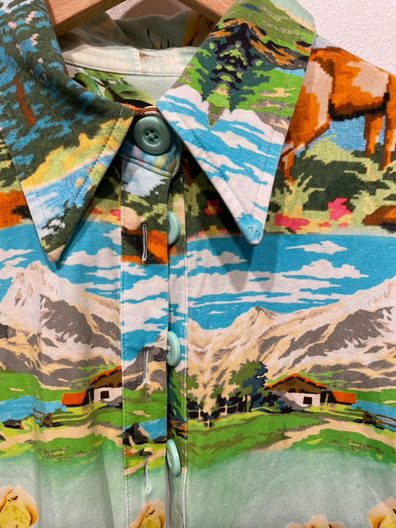 Billede af Bluse fra Tante Betsy