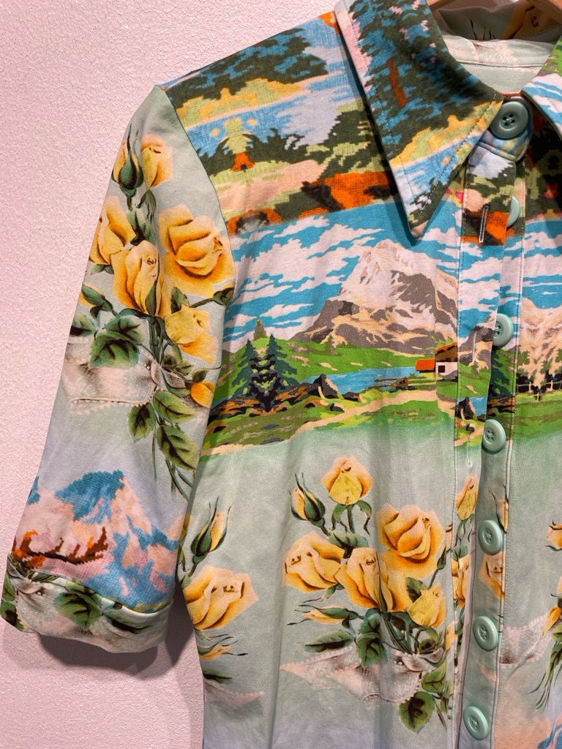 Billede af Bluse fra Tante Betsy