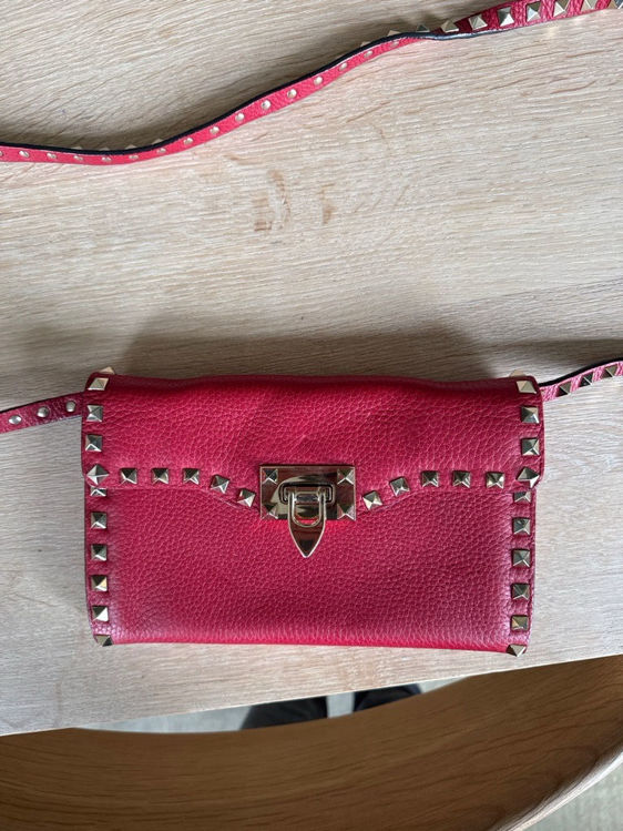 Billede af Valentino