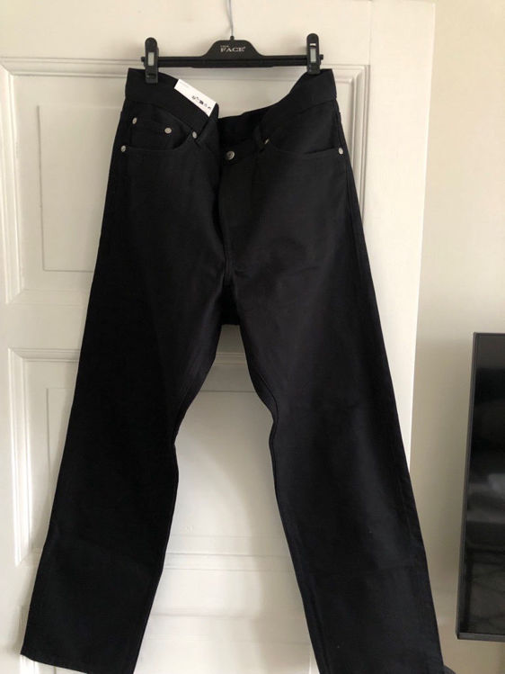 Billede af Arket jeans
