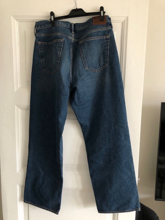 Billede af Abercrombie jeans