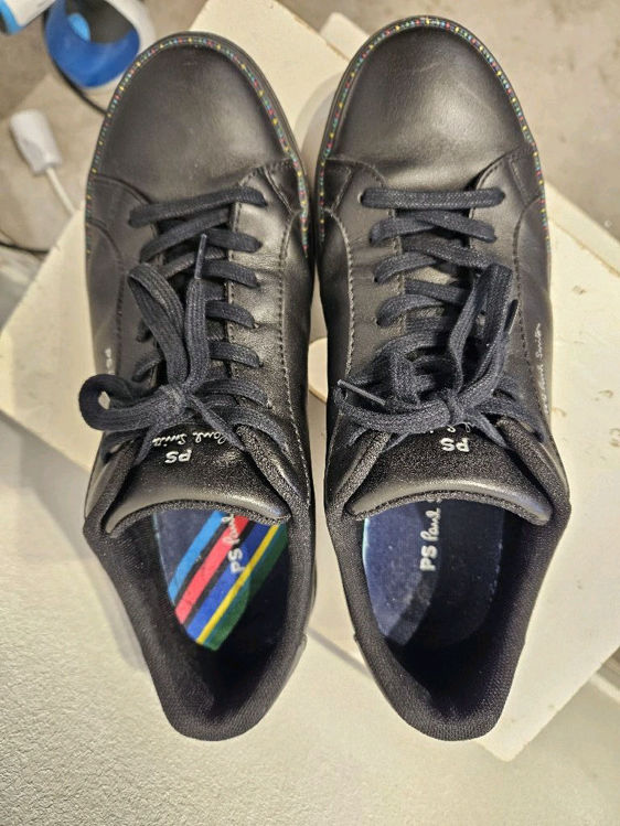 Billede af Paul Smith PS