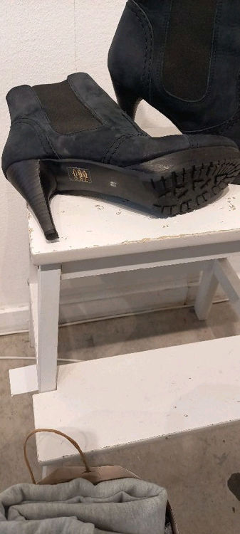 Billede af Støvle