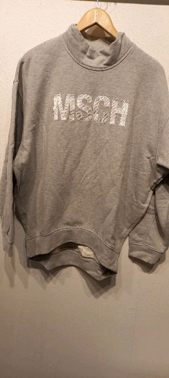 Billede af Bluse