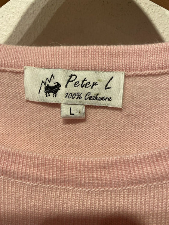 Billede af Peter L