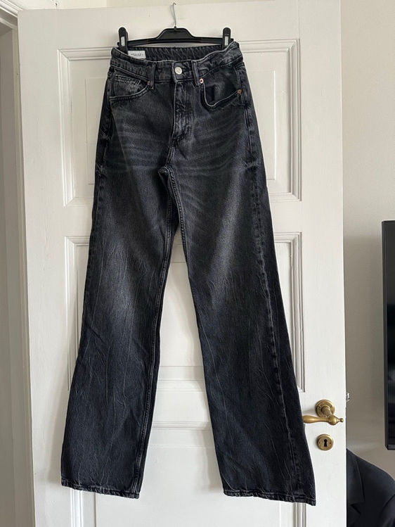 Billede af Zara Jeans