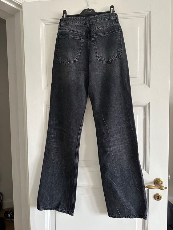 Billede af Zara Jeans