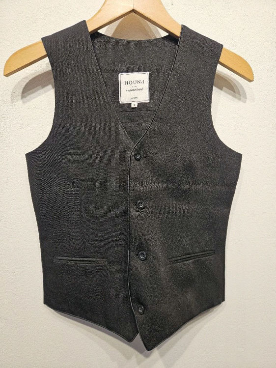 Billede af Hound vest