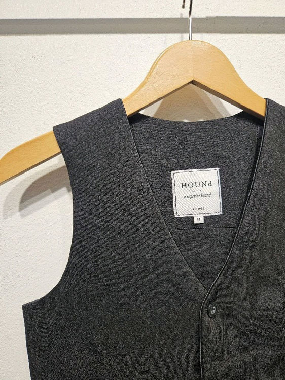 Billede af Hound vest
