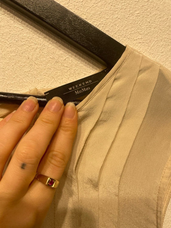 Billede af Max mara