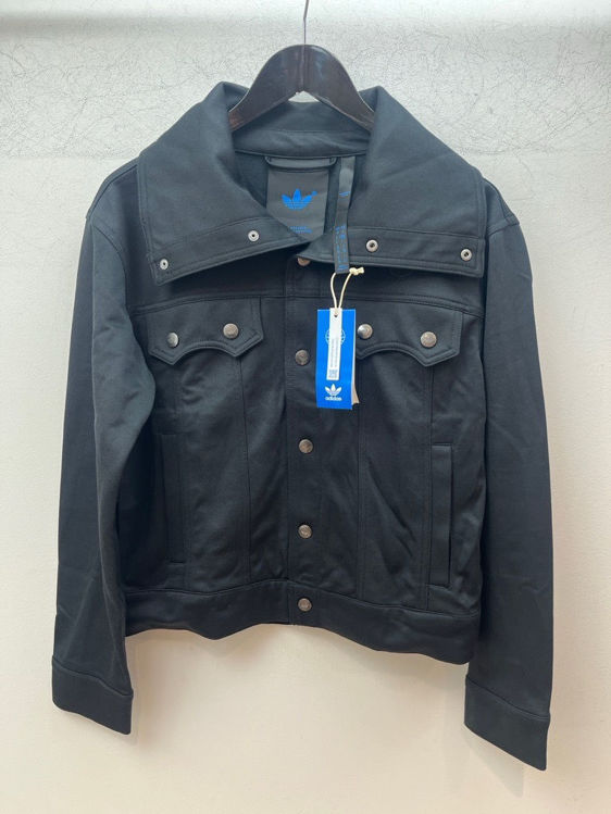 Billede af Adidas Jacket Black Woman Str. 36