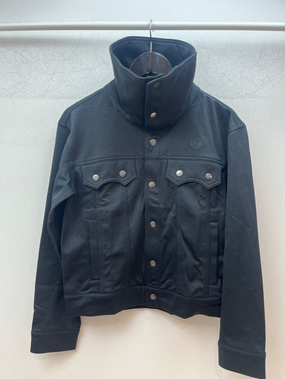 Billede af Adidas Jacket Black Woman Str. 36
